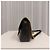 Gucci Borsa a tracolla mini Marmont Matelassé - vista 4