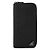 Prada Saffiano Wallet Black Leather