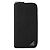Prada Saffiano Wallet Black Leather - view 3