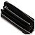 Prada Saffiano Wallet Black Leather - view 8