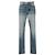 Tom Ford Denim Slim Fit Elasticizzato Blu