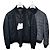 Moncler Wendbare Daunenjacke DEMONTE
