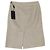 Fendi Gonna midi con logo allover - vista 2