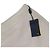 Fendi Gonna midi con logo allover - vista 5