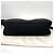 Prada Borsa Hobo Crossbody in Nylon Multi Tessuto con Catena Nero - vista 10