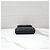 Chanel Borsa Crossbody con Catena Black Caviar Gold Hardware - vista 7
