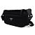 Prada Borsa a tracolla da uomo Medium Biker in Re-Nylon nera - vista 2