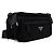 Prada Borsa a tracolla da uomo Medium Biker in Re-Nylon nera - vista 3
