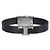 Tod's Bracciale in pelle senza tempo