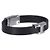 Tod's Bracciale in pelle senza tempo - vista 4