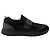 Prada Mesh-Leder-Sneaker