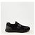 Prada Mesh-Leder-Sneaker - Ansicht 4