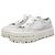 Prada Gabardine Sneakers Größe