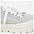 Prada Gabardine Sneakers Größe - Ansicht 9