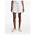 Bermudas Moncler de popelina de algodón blanco - vista 5