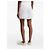 Bermudas Moncler de popelina de algodón blanco - vista 8