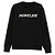 Moncler Sweatshirt mit Logo-Print - Ansicht 4