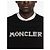 Moncler Sweatshirt mit Logo-Print - Ansicht 8