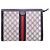 Gucci Clutch Ophidia GG Supreme