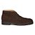 Tod's Desert Boots in camoscio di vitello
