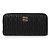 Miu Miu Cartera de piel Nappa acolchada