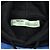 Felpa con cappuccio Off White nera - vista 6