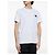 Moncler Baumwoll-T-Shirt mit verwaschenem Logo - Ansicht 6
