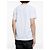 Moncler Baumwoll-T-Shirt mit verwaschenem Logo - Ansicht 7
