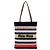 Miu Miu Gewebe-Tote-Bag in Raffia-Optik - Ansicht 4