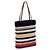 Miu Miu Gewebe-Tote-Bag in Raffia-Optik - Ansicht 5