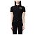 Versace Polo-Shirt mit gesticktem Emblem