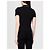 Versace Polo-Shirt mit gesticktem Emblem - Ansicht 5