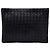 Bottega Veneta Clutch porta documenti Intrecciato con mezza zip