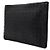 Bottega Veneta Clutch porta documenti Intrecciato con mezza zip - vista 2