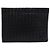 Bottega Veneta Clutch porta documenti Intrecciato con mezza zip - vista 4