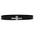 Cintura Tom Ford T Buckle 30mm Nera - vista 2