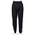 Pantalones Acne Studios Negros Loose Fit