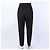 Pantalones Acne Studios Negros Loose Fit - vista 3