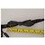 Dolce & Gabbana Gray Silk Patterned Mens Necktie Bow Tie - view 4