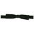 Dolce & Gabbana Green Dotted Silk Adjustable Neck Bow Tie