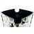 Dolce & Gabbana White Leopard Pattern Leather eBook Cover Tablet Case - view 5