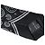 Dolce & Gabbana Dark Gray Patterned %Silk Adjustable Tie - view 5