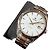 Autre Marque Hyperchrome Gold Combi Automatic Full Set