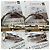 Autre Marque Hyperchrome Gold Combi Automatic Full Set - vista 6