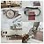 Autre Marque Hyperchrome Gold Combi Automatic Full Set - vista 7