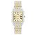 Orologio Casio in metallo argento