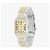 Orologio Casio in metallo argento - vista 3