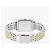 Orologio Casio in metallo argento - vista 5