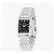 Casio Metalluhr Silber - Ansicht 3