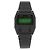Orologio automatico Casio in metallo argento da uomo